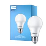Philips Corepro LED Lamp E27 Peer Mat 10W 1055lm - 830 Warm Wit | Vervangt 75W