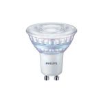 Philips MASTER Value LED Spot GU10 PAR16 5.5W 575lm 36D - 922-927 Dim To Warm | Beste Kleurweergave - Dimbaar - Vervangt 80W