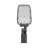Ledvance LED Straatverlichting Area Value Klein Aluminium Grijs 45W 5850lm 160x58D - 730 Warm Wit | IP66 - Symmetrisch