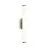 Nordlux Virelle 50 Wandlamp Messing 12W 1120lm - 930-940 CCT | IP44 - Beste Kleurweergave - Dimbaar