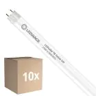 Voordeelpak 10x Ledvance LED Buis T8 Value (EM/Mains) Ultra Output 29W 3500lm - 865 Daglicht | 150cm - Vervangt 58W
